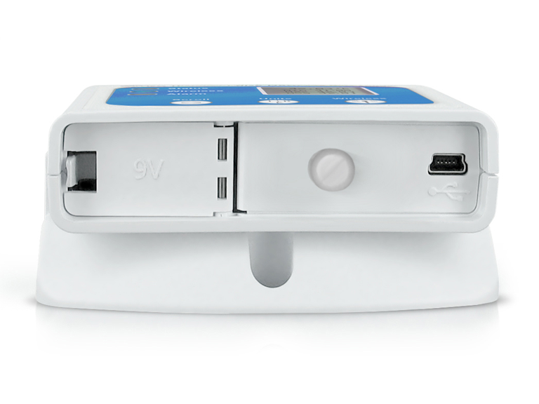 Humidity & Temperature Data Logger Wireless RFRHTemp2000A